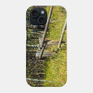 Fall in Canada Phone Case