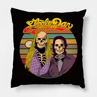 STEELY DAN Pillow