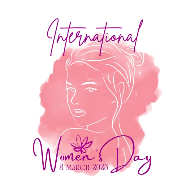 International Women's Day by D'via design