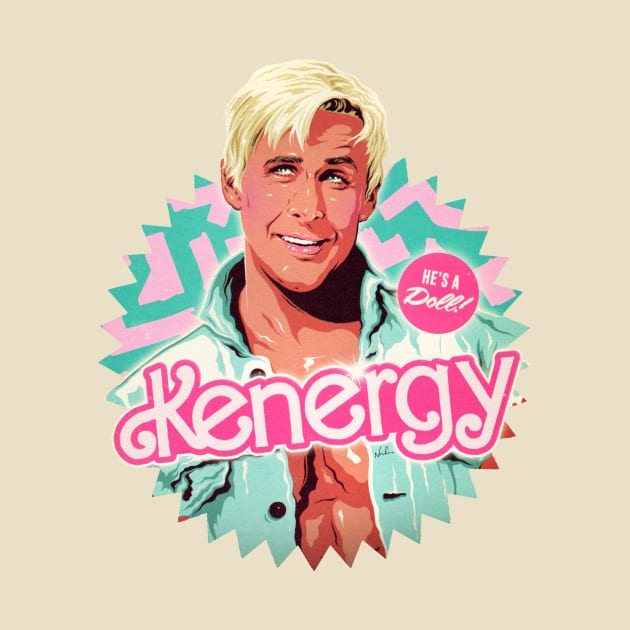 KENERGY by nordacious