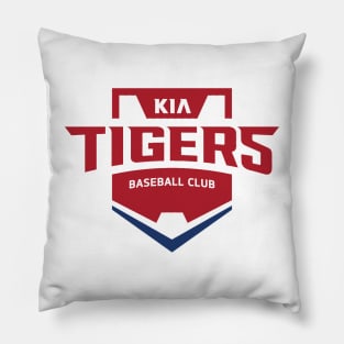 KIA Tigers Pillow