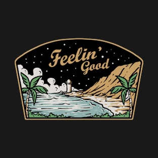 Feelin Good T-Shirt