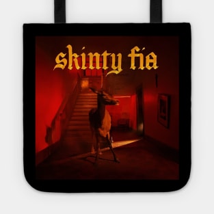 skinty fia Tote