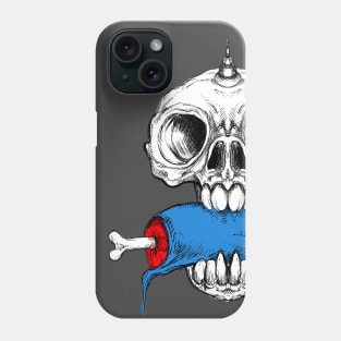 Fetch the Like Phone Case