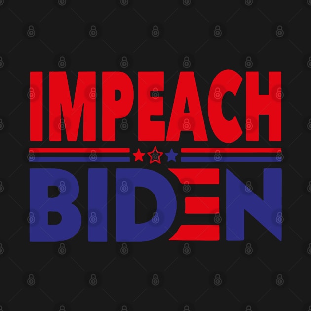 Impeach Biden by LEGO