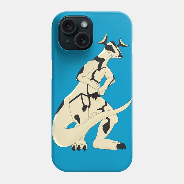 Eleking Phone Case by Cyborg-Lucario