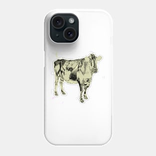 Cow Phone Case