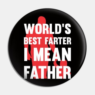 Father day 2018 Pin