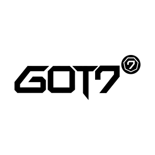 KPOP GOT7 T-Shirt