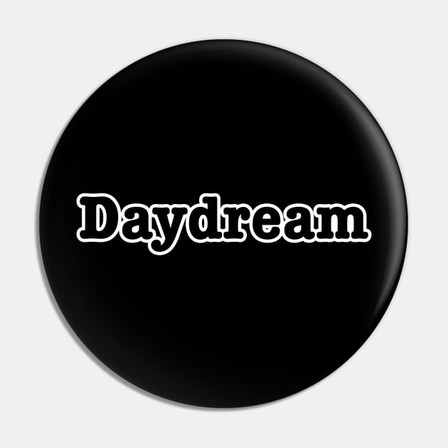 Daydream Pin by lenn