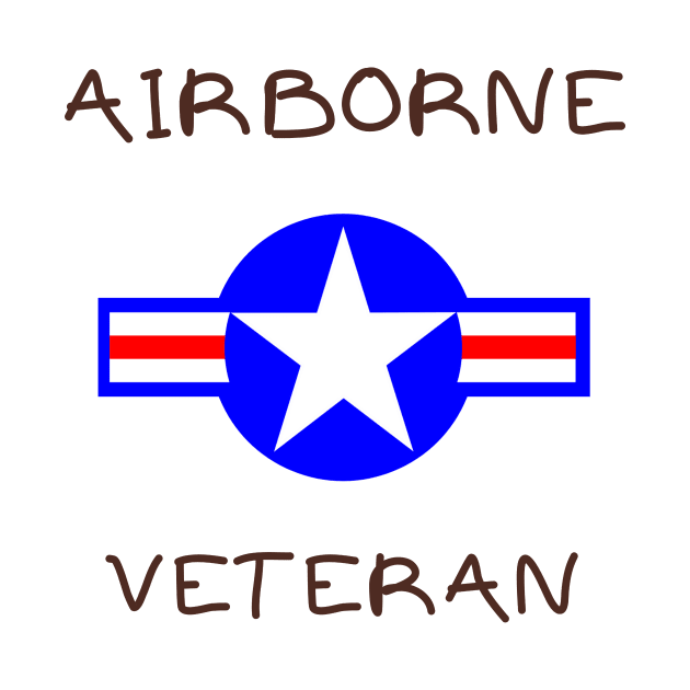 Airborne veteran by IOANNISSKEVAS