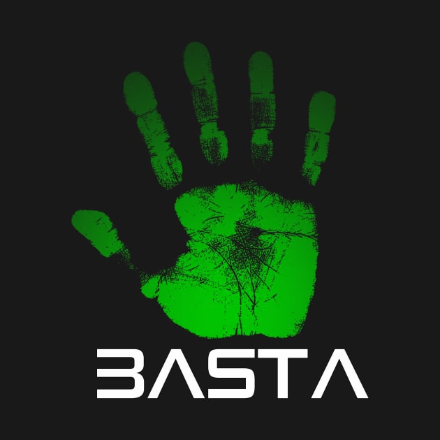 Basta by Amerocime