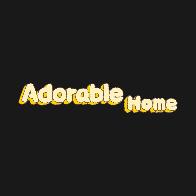 adorable home by sandangmurah