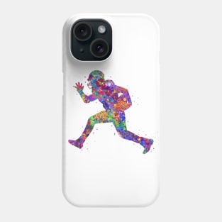 American football Phone Case