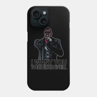 DayWalker Phone Case