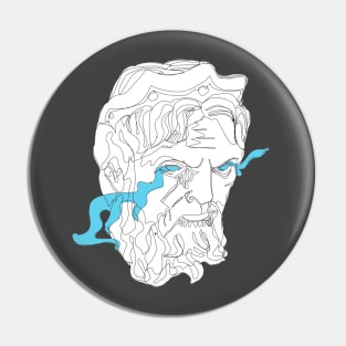 Hades Pin