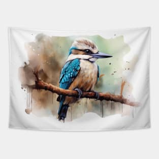 Kookaburra Tapestry