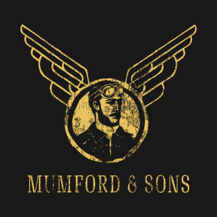 Mumford & Sons T-Shirt