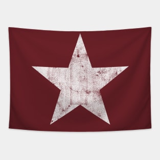 White Star Revolution Tapestry