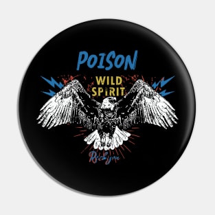 poison Pin