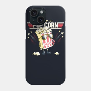 Pop Corn Phone Case