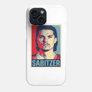 Sabitzer Phone Case