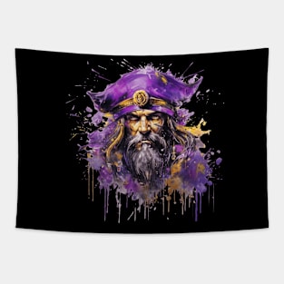 East Carolina Pirates ECU Tapestry