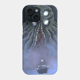 Call of Cthulhu Phone Case