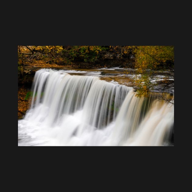 Chagrin Falls, Ohio by Carlosr1946