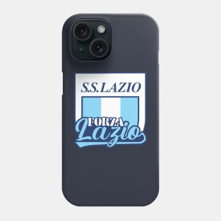 Lazio Phone Case