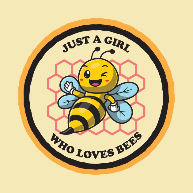 Save The Bees by Crisp Decisions