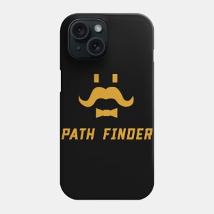 Apex Legend : Fancy Path Finder Phone Case