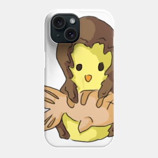 Chick Phone Case