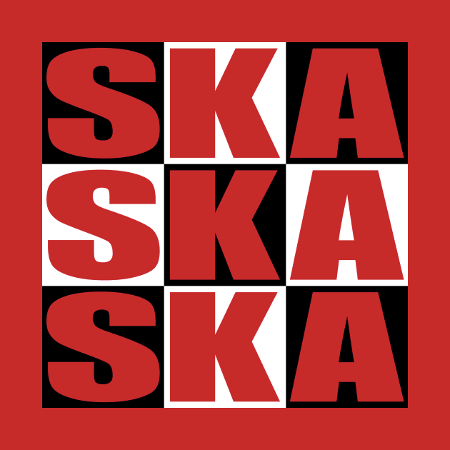 Ska, Ska, Ska! by Skatee