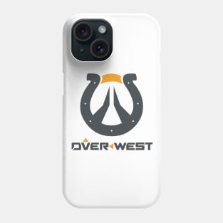 Overwest Phone Case