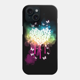 Butterflies Phone Case