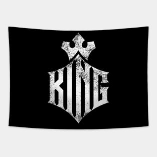KING Tapestry