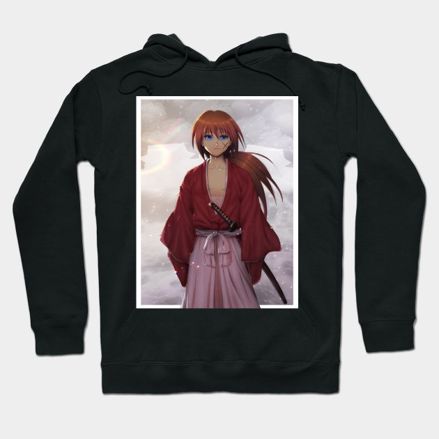 supreme hoodie goku