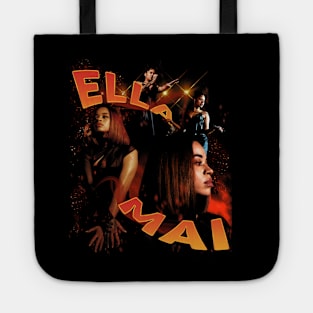 Ella Mai Vintage Tote