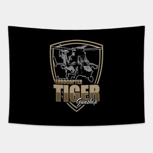 Eurocopter Tiger Tapestry