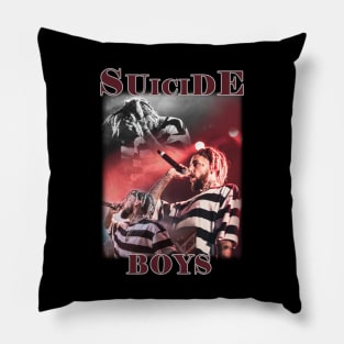 Mamble - suicideboys Pillow