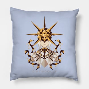 Dark Sun Gwyndolin Pillow