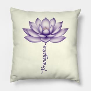 Inner peace Pillow