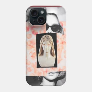 Cosmodromic art - 15 Phone Case