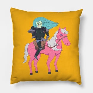 Adventure Time - Sir Slicer Pillow