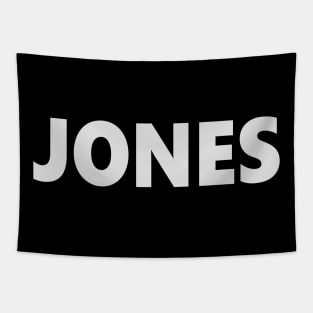 Jones Tapestry