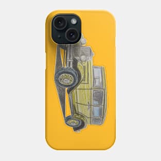 Car Phone Case