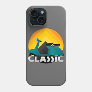 Sunsride Phone Case