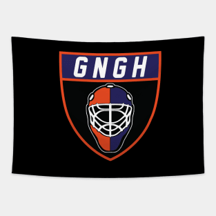 GNGHockey Main Shield Tapestry