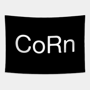 CoRn (corn) Tapestry